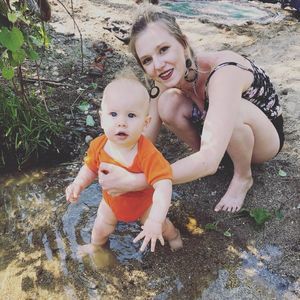 Meet your Posher, Haily